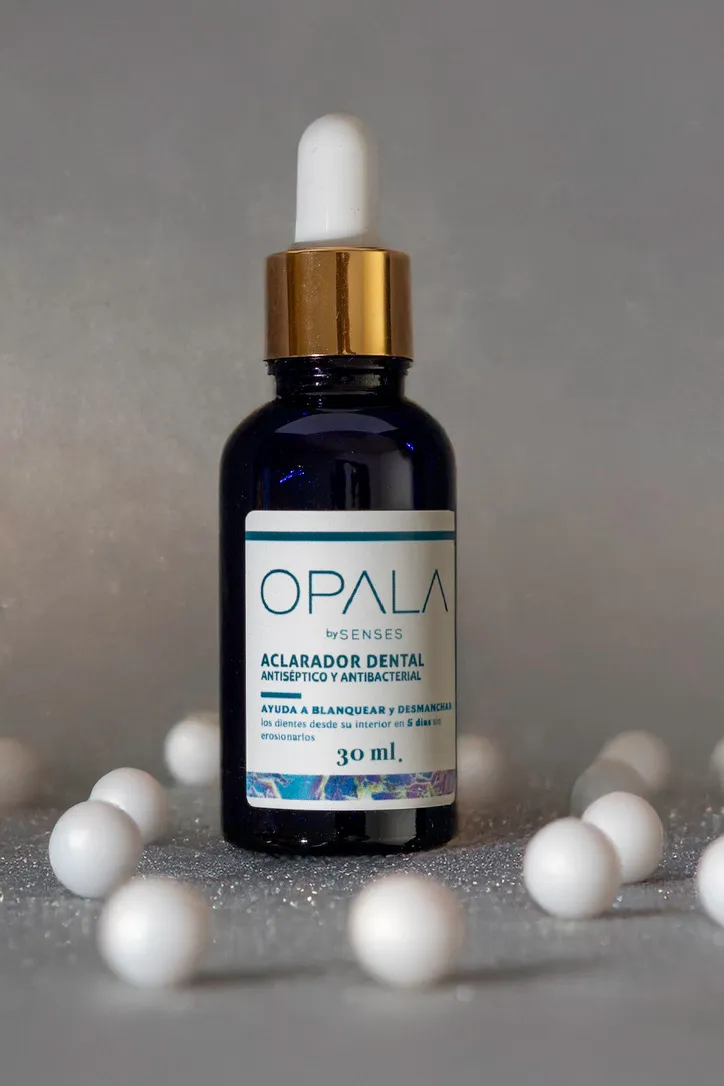 Imagen mostrando el producto de Opala